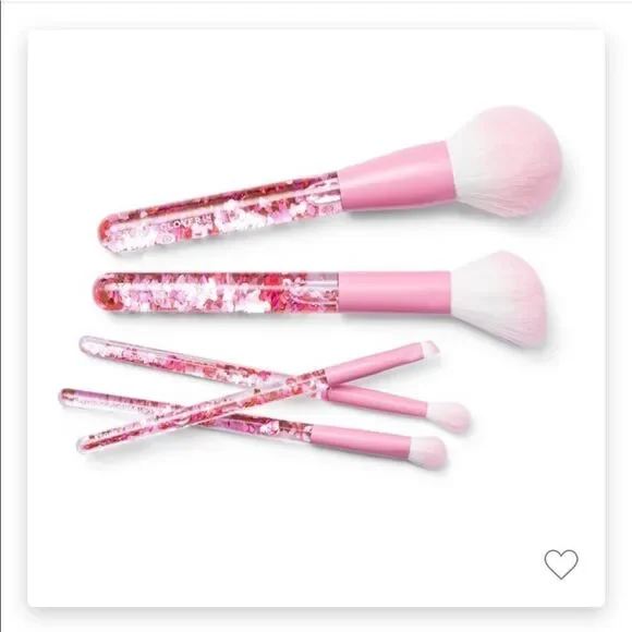 Stoney Clover Lane X Target 5 pc Brush Set